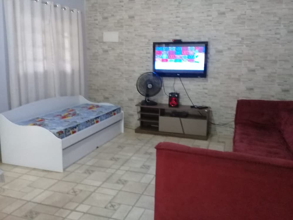 Sítio em Araçoiaba da Serra