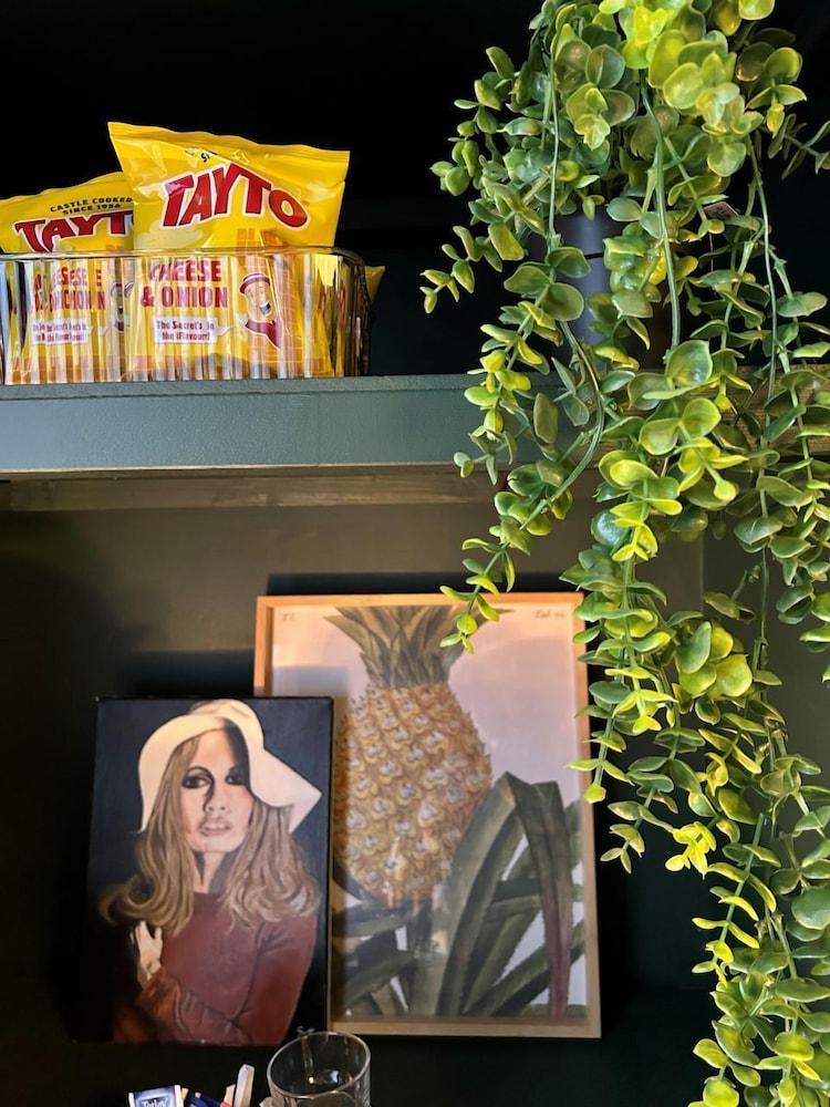 Wellesley Guest Accommodation