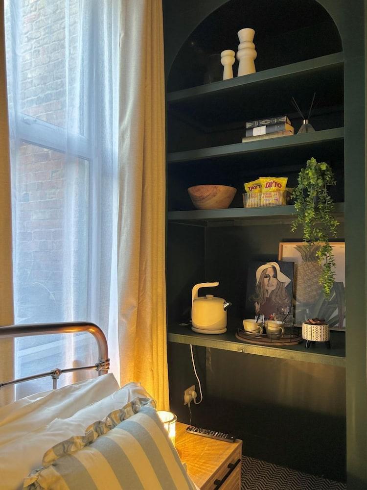 Wellesley Guest Accommodation