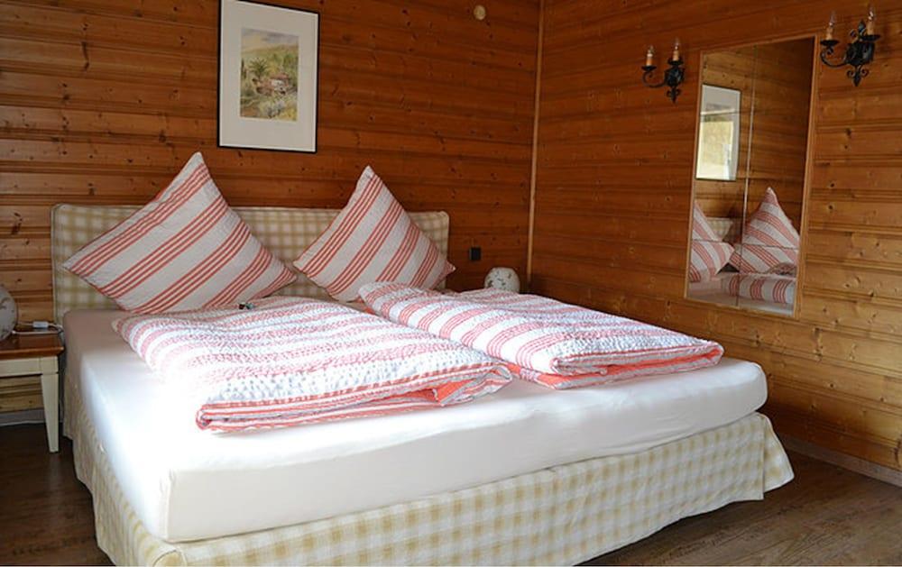 Appartementhaus Sunshine