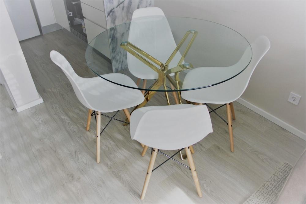 DA'Home - Downtown Cozy Apartment