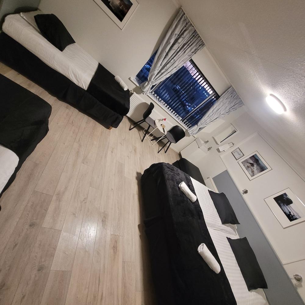 B&B Guesthouse Keflavík