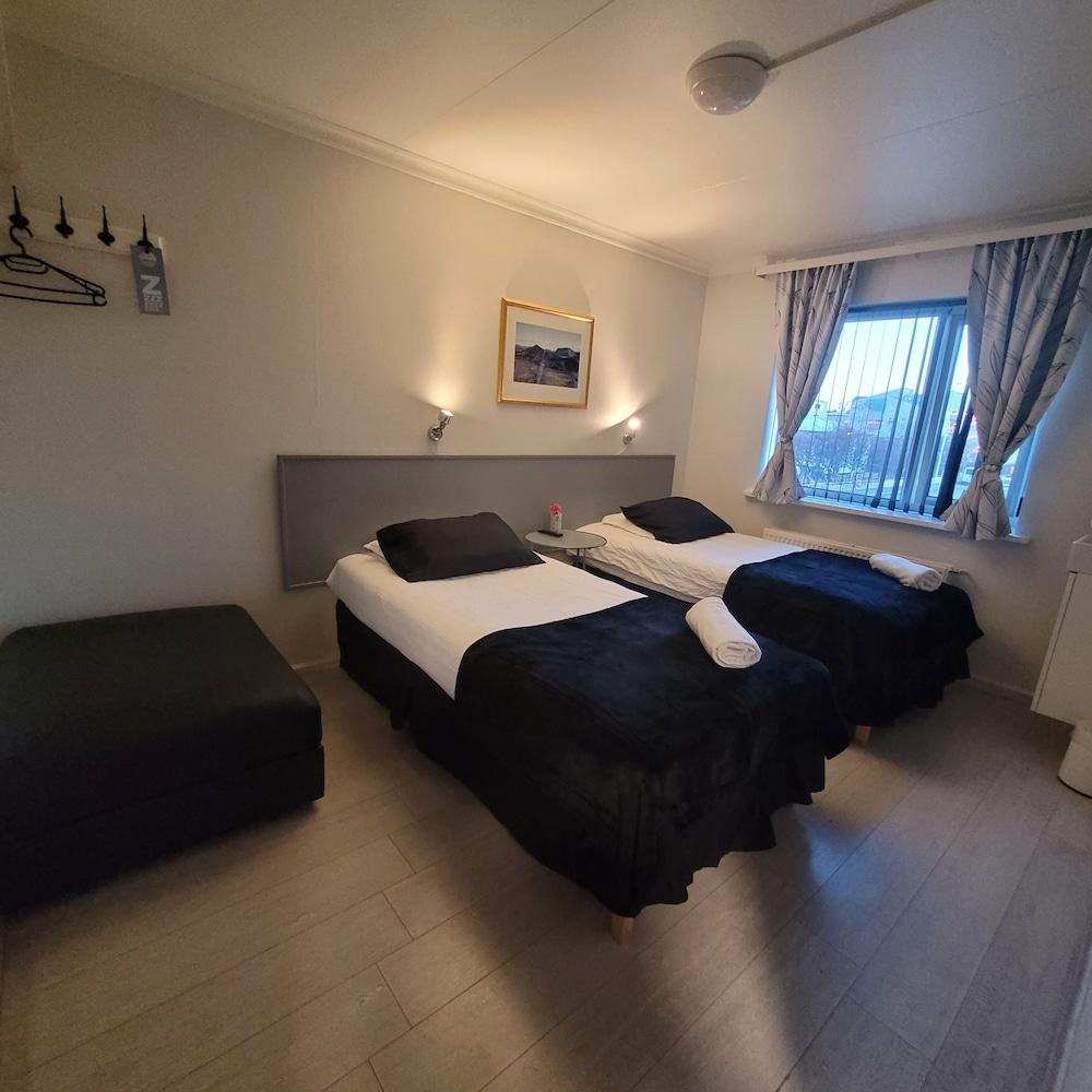 B&B Guesthouse Keflavík