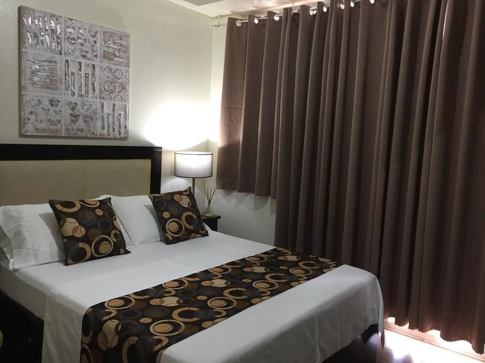 MCH Suites at Le Mirage De Malate