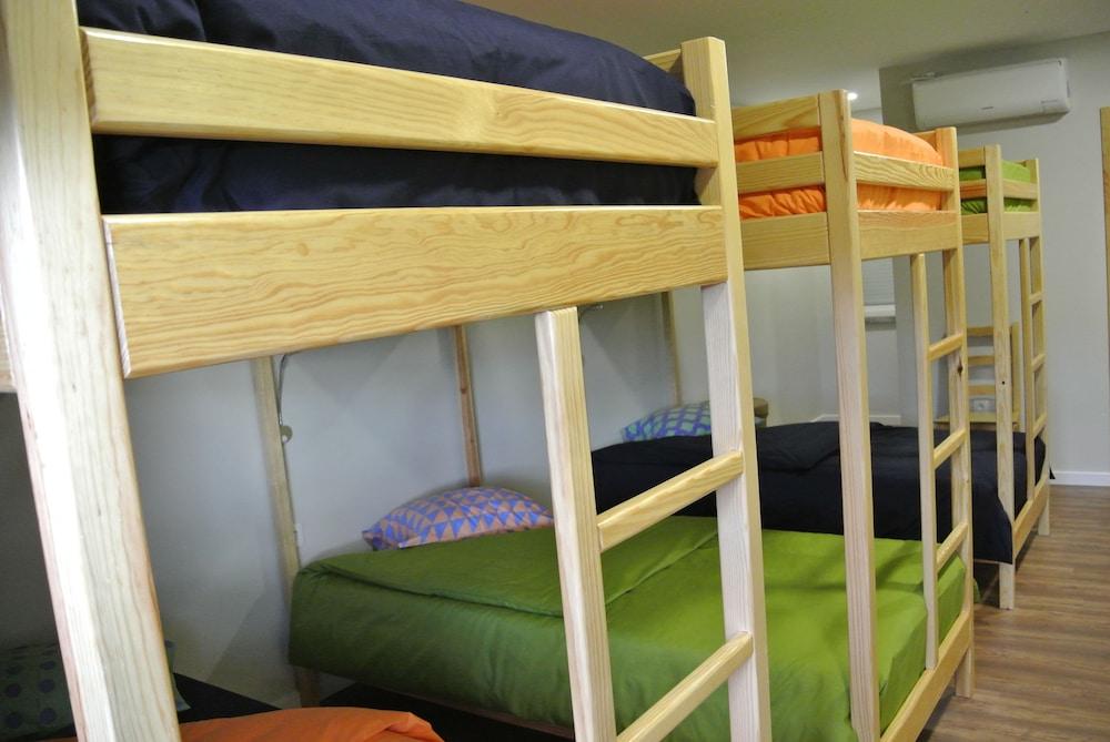 Hostel Criativo do Sabugueiro