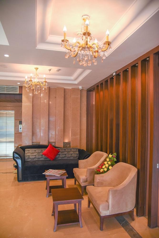 Bharawan Clarks Inn Express