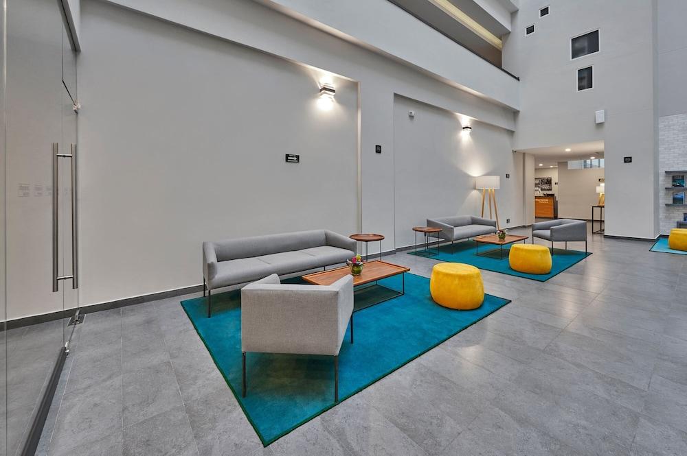 City Express by Marriott Ciudad de México Tlalpan