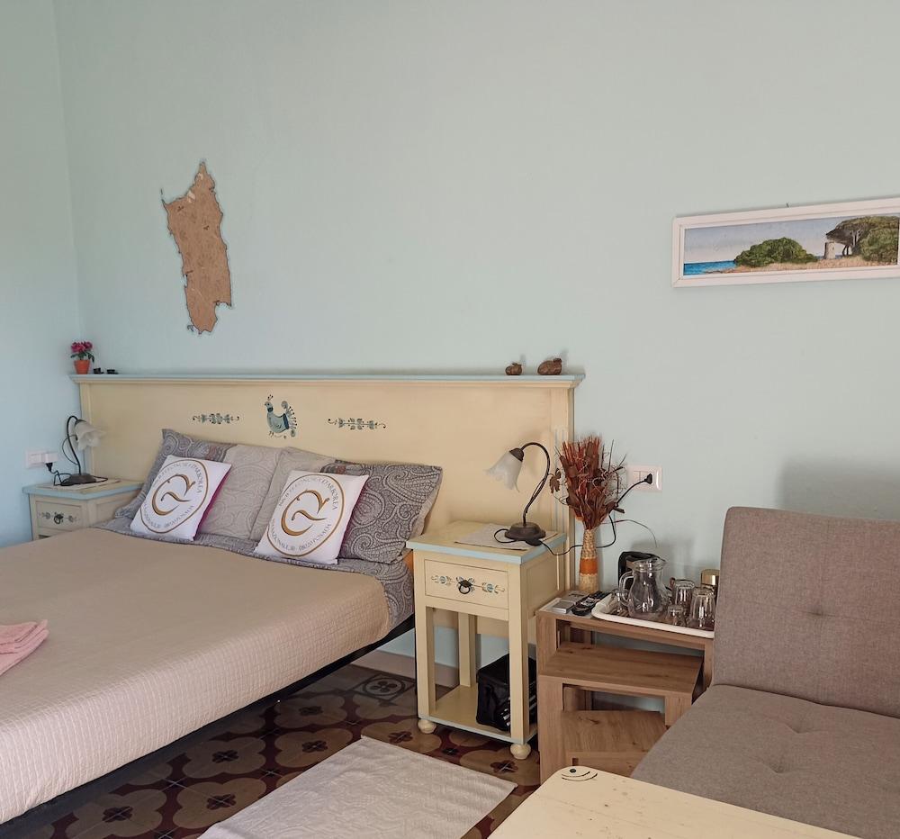B&B Eleonora D'Arborea