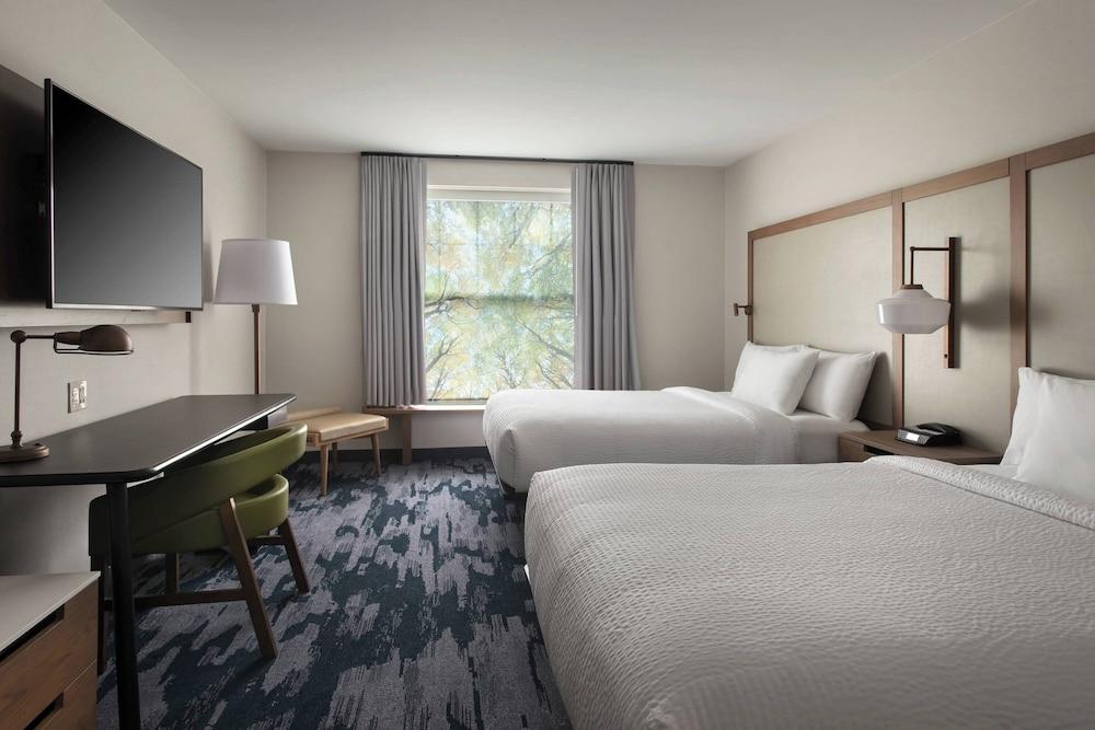 Fairfield Inn & Suites by Marriott Williamstown