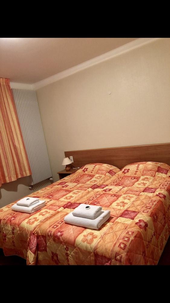 Hôtel Restaurant La Diligence