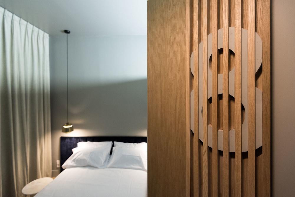 Búho Boutique Rooms