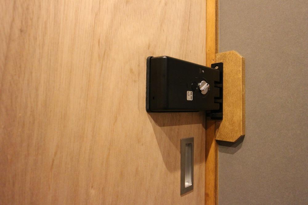 SHARIN Kanazawa Traveler's Inn - Hostel