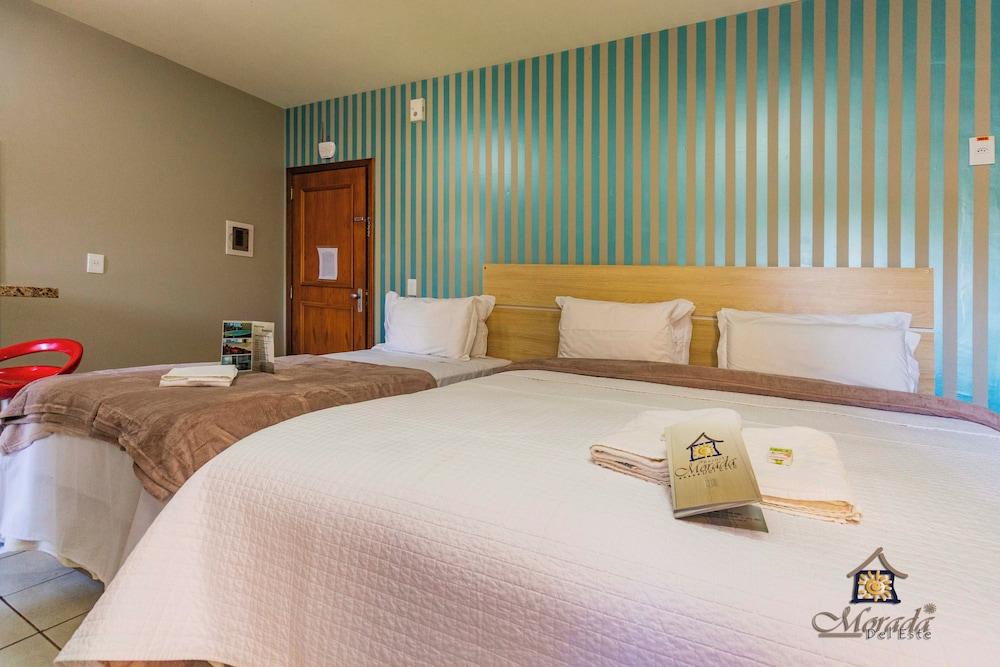 Resort Morada del Este