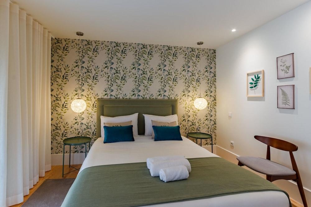 MZ By UNA Apartments