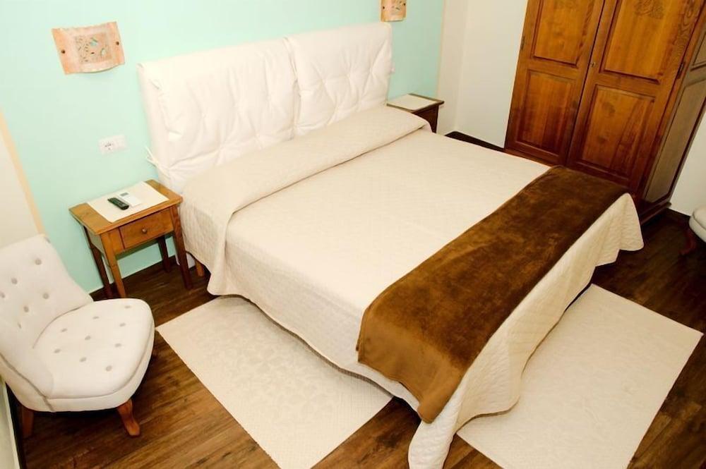 L' affittacamere Funtanedda