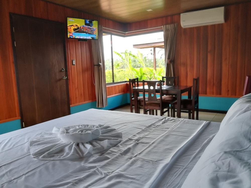 Cabañas Sueños del Arenal