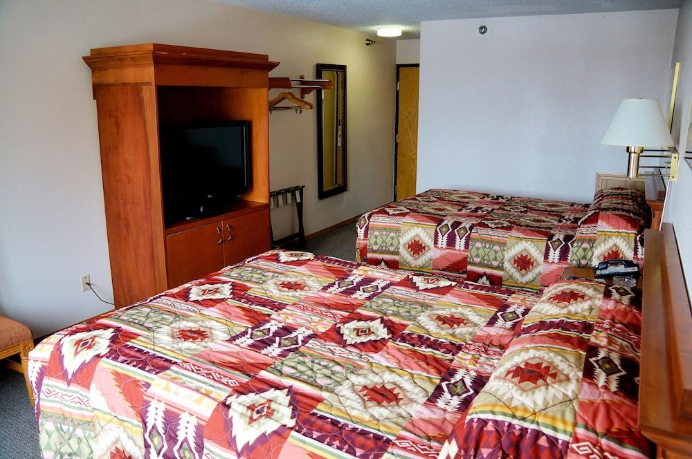 Fort Randall Casino Hotel