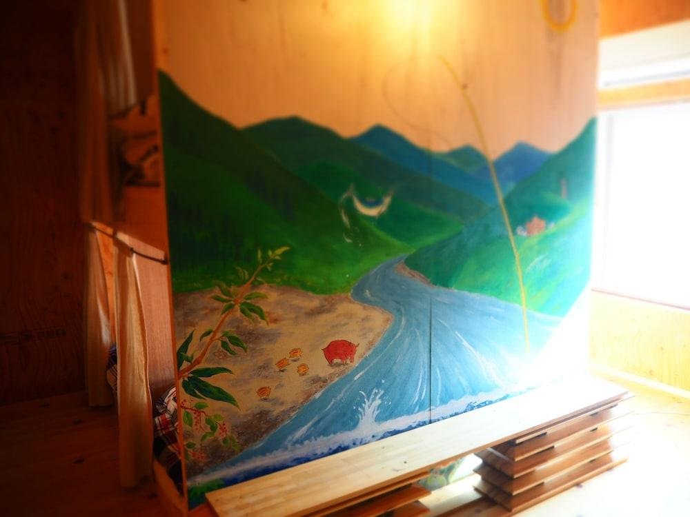 Ekimae House SAMARU - Hostel