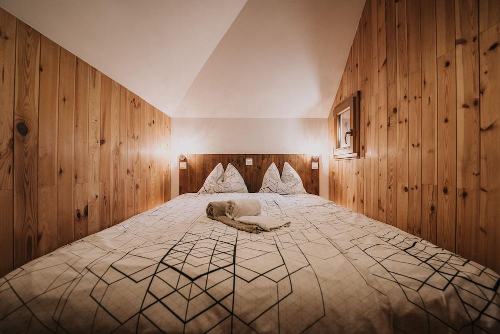 Koca Bistra - Velika planina