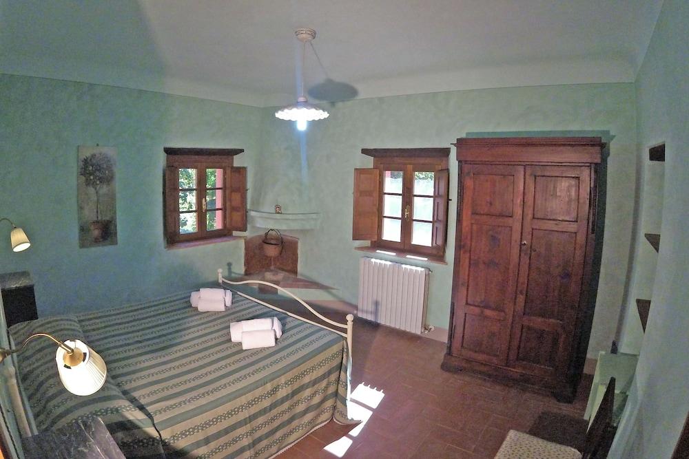 Agriturismo la Torre