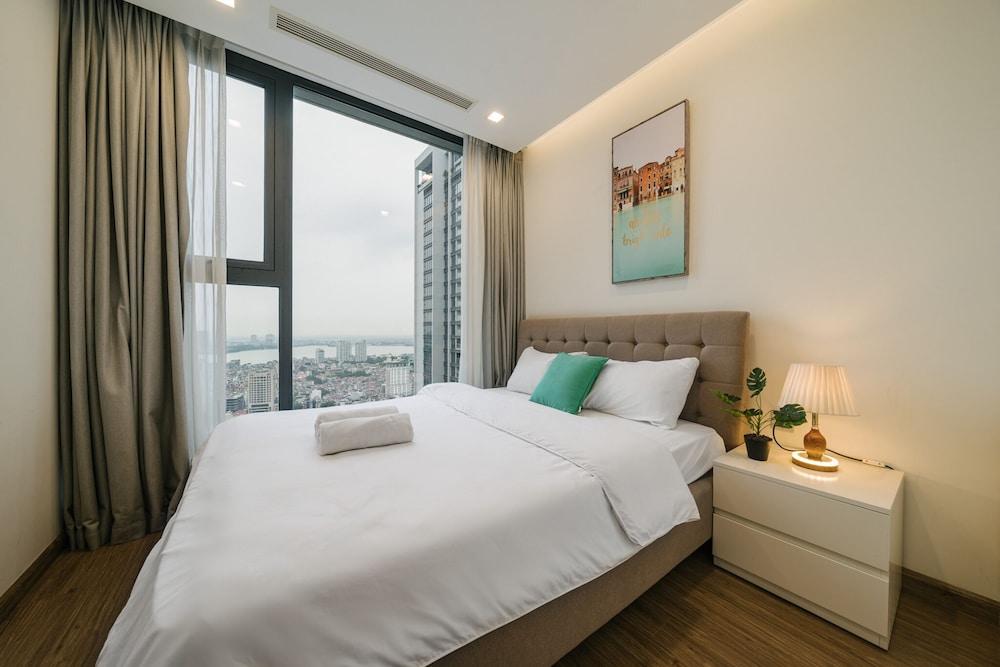 Shendo Vinhomes Metropolis