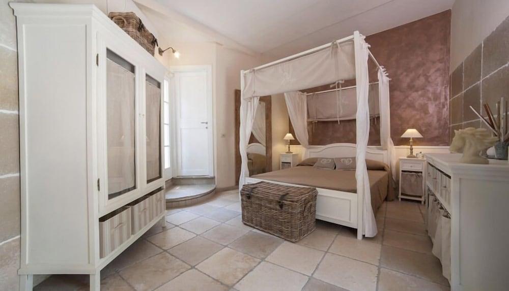 Bed & Breakfast Il Casale di Monserrato