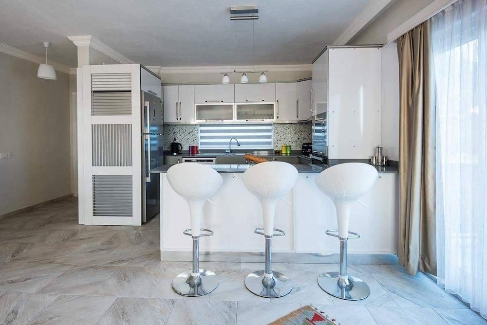 Villa Charm by Lycia Collections