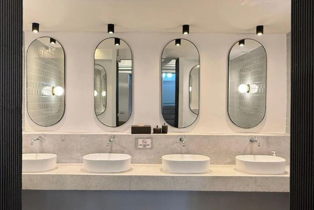 Our Nomad Boutique Hostel