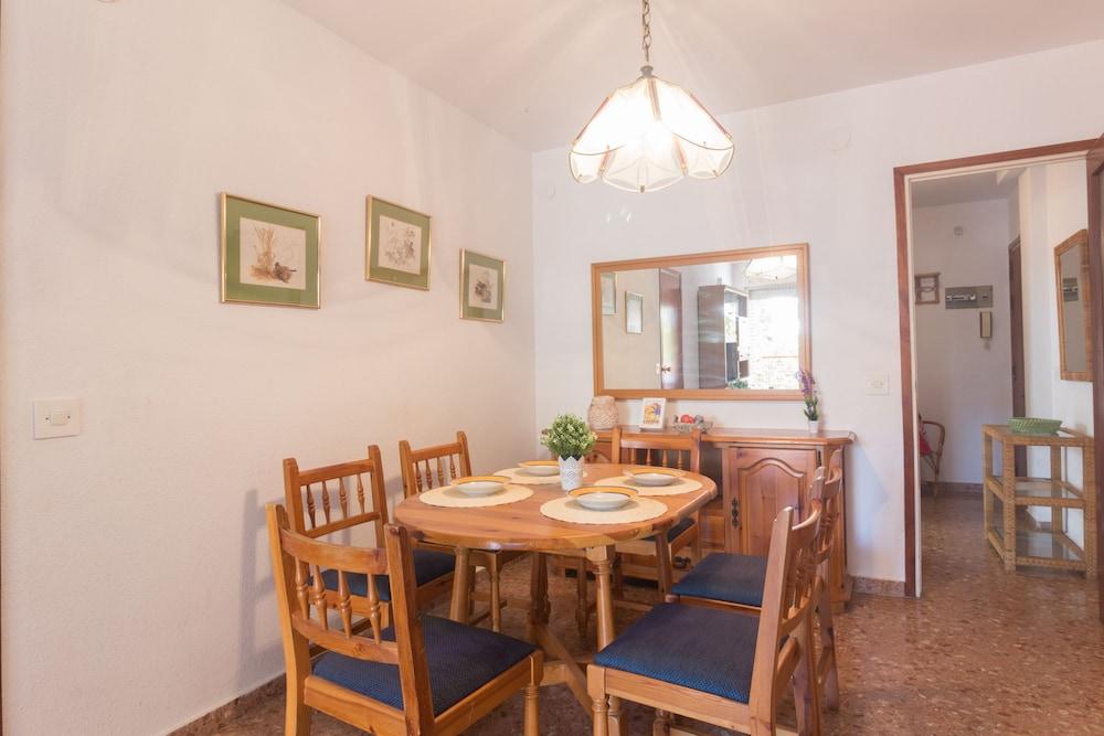 Apartamento Atlas IV Ref. 1089  by Iberplaya