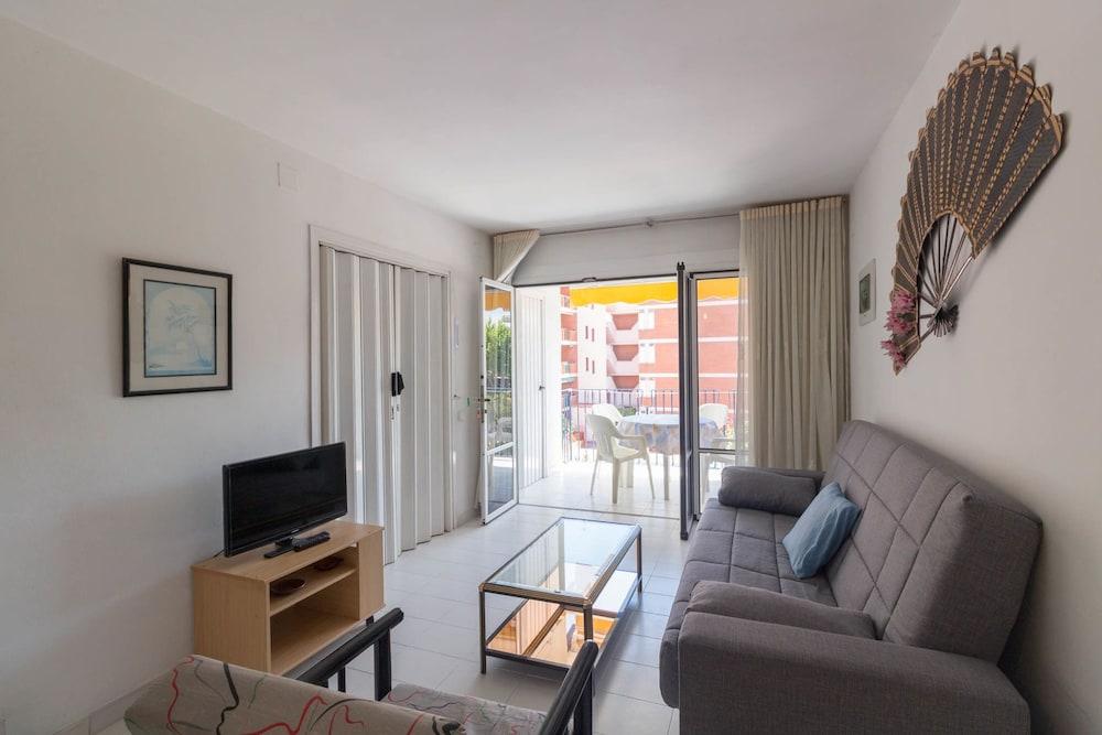 Apartamento Blau Marí Ref. 1092  by Iberplaya