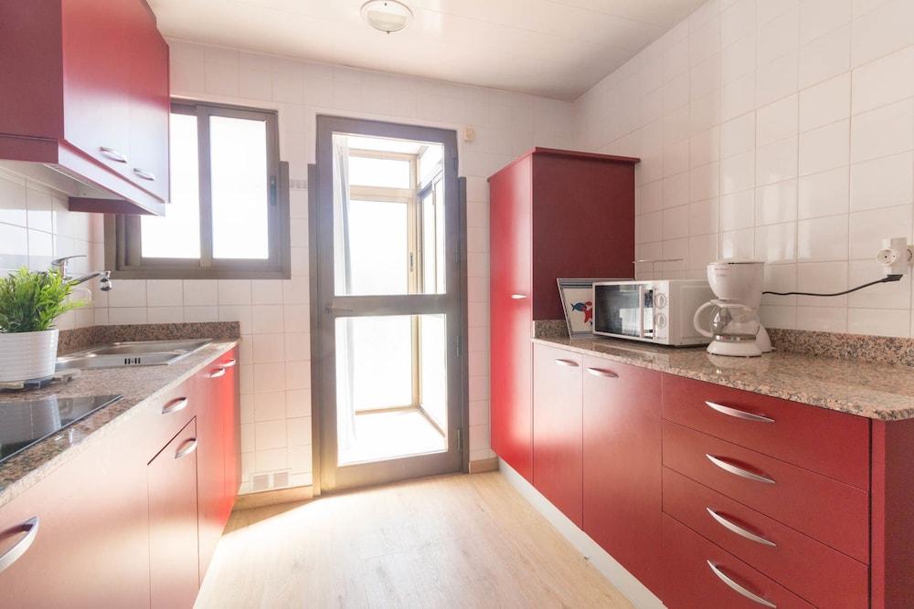 Apartamento Capellans Ref. 1077  by Iberplaya