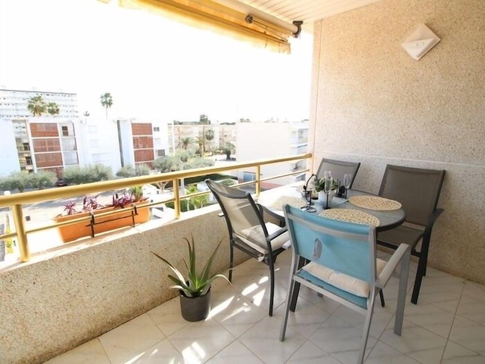 Apartamento Capri Ref. 1028  by Iberplaya