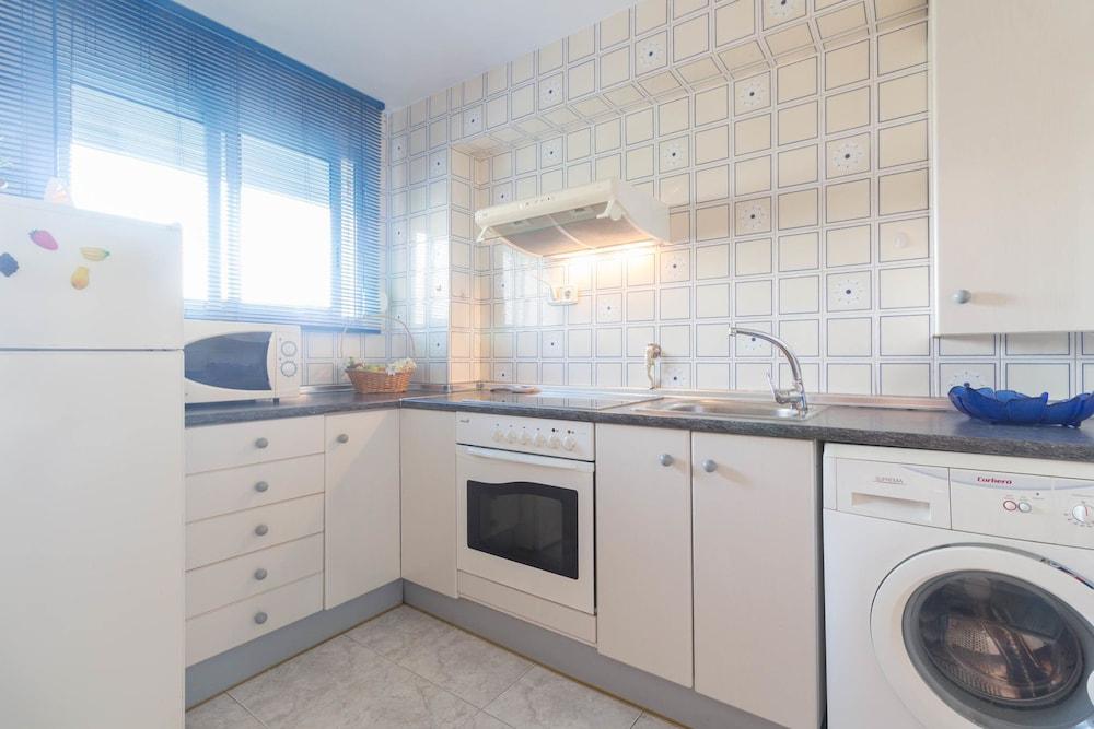 Apartamento Dms III Ref. 1041  by Iberplaya