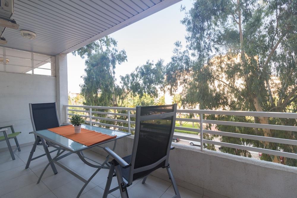 Apartamento Royal Ref. 1020  by Iberplaya