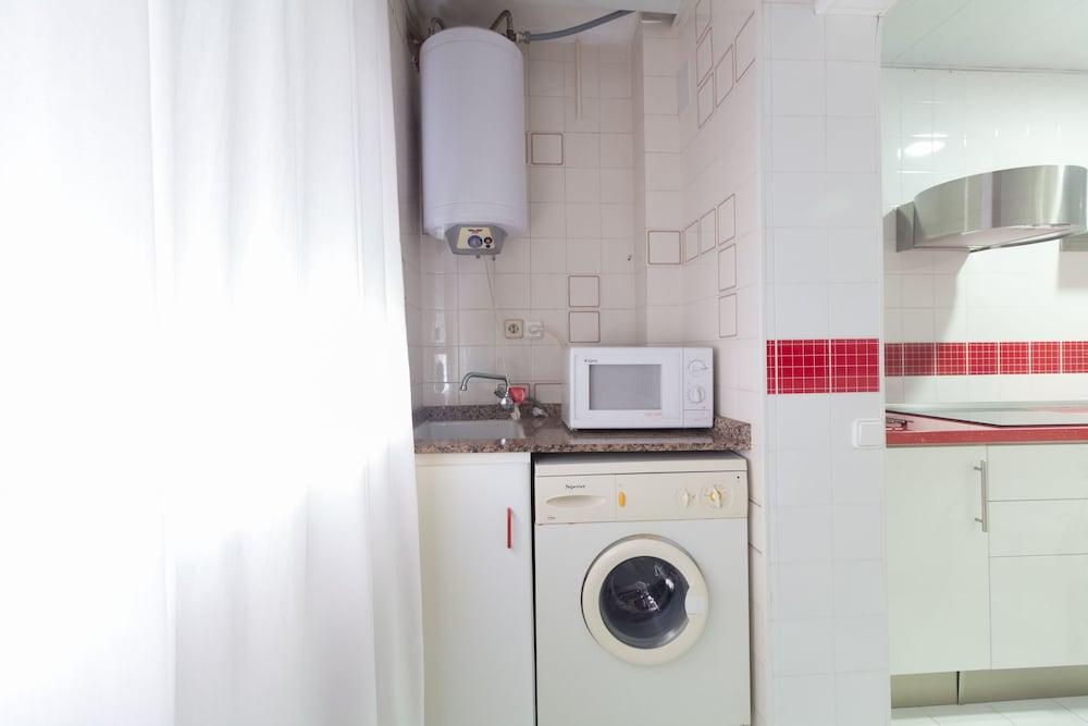 Apartamento San Remo Ref. 1108  by Iberplaya