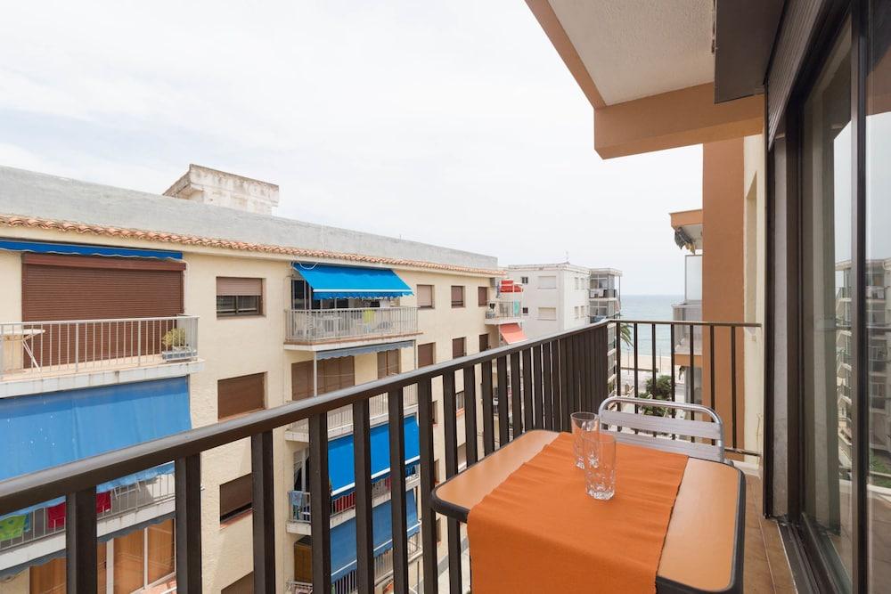 Apartamento Serra Dorada Ref. 1112  by Iberplaya