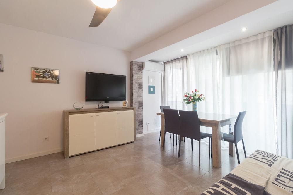 Apartamento Stella Maris Ref. 1069  by Iberplaya