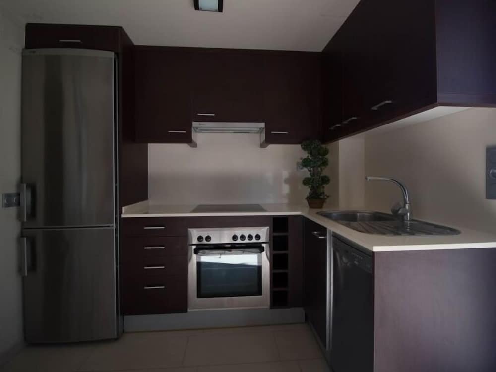 Apartamento Tropicana Ref. 1088  by Iberplaya