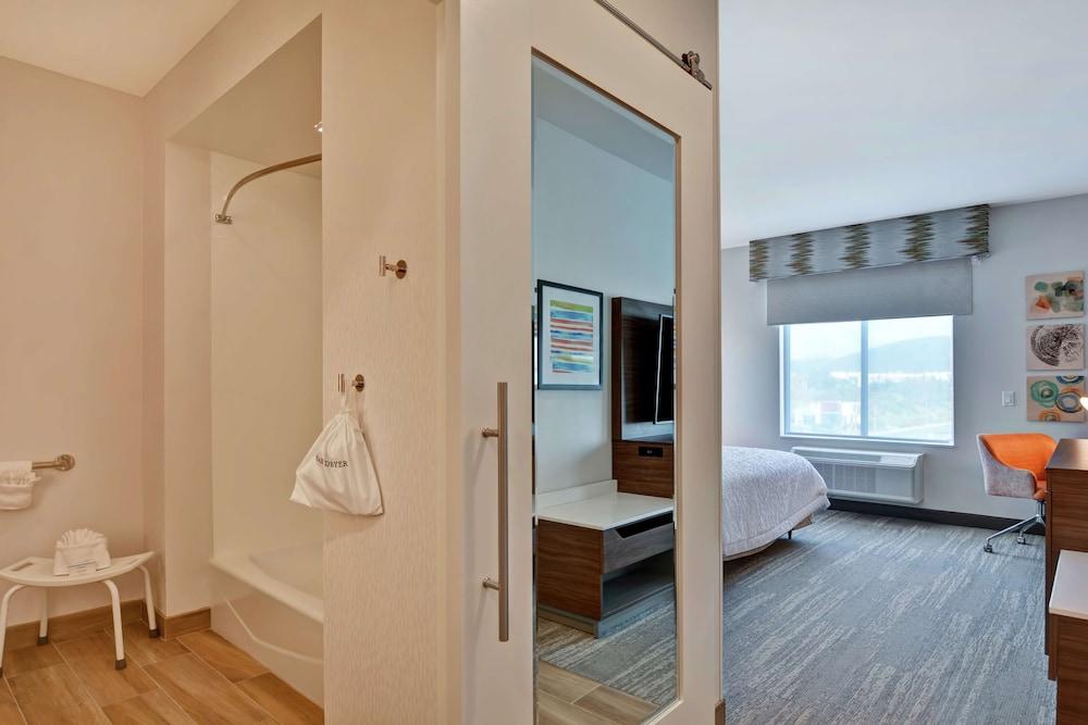 Hampton Inn Chula Vista Eastlake