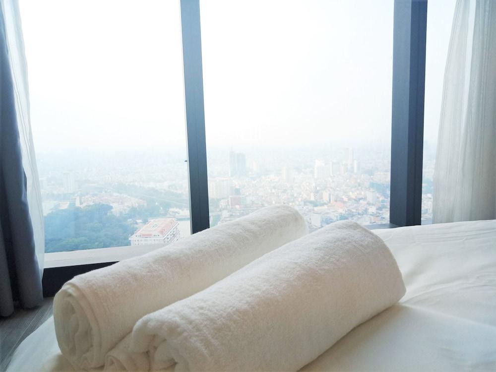 Saigon House Vinhomes Golden River