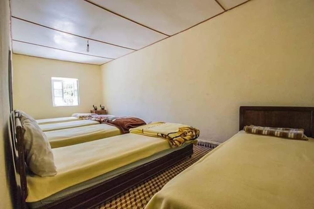 Gite L'ile du Caroubier