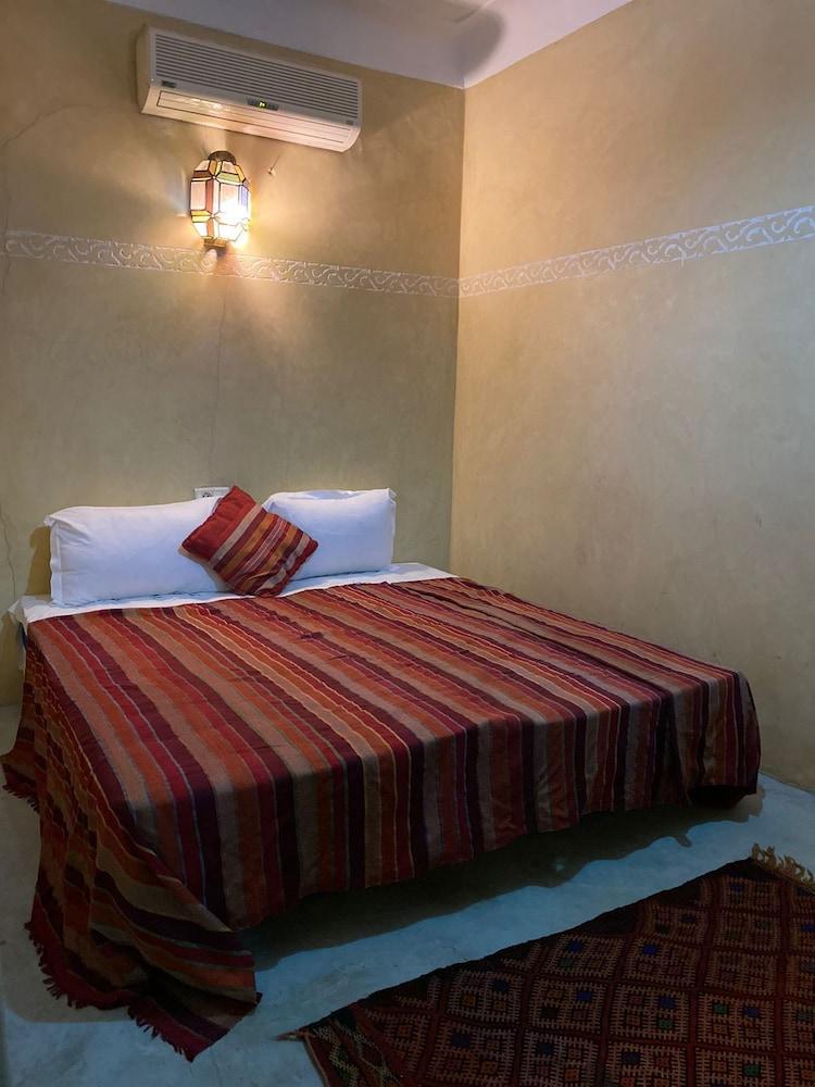 Riad mon petit rêve