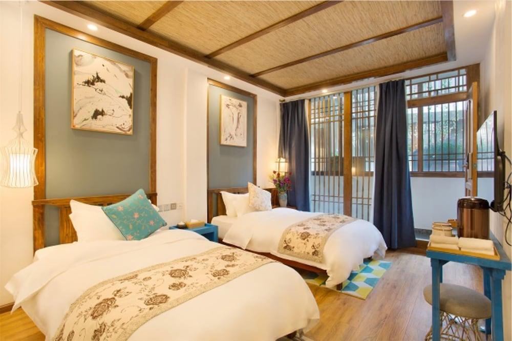 Floral Hotel Lijiang Exclusive Memory