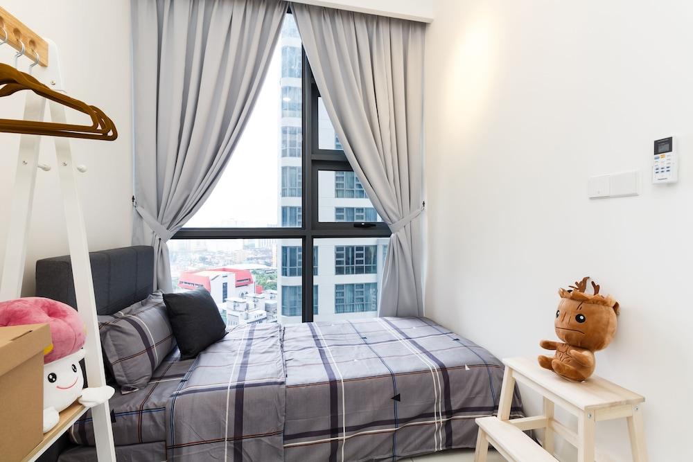 Robertson Residences at Bukit Bintang