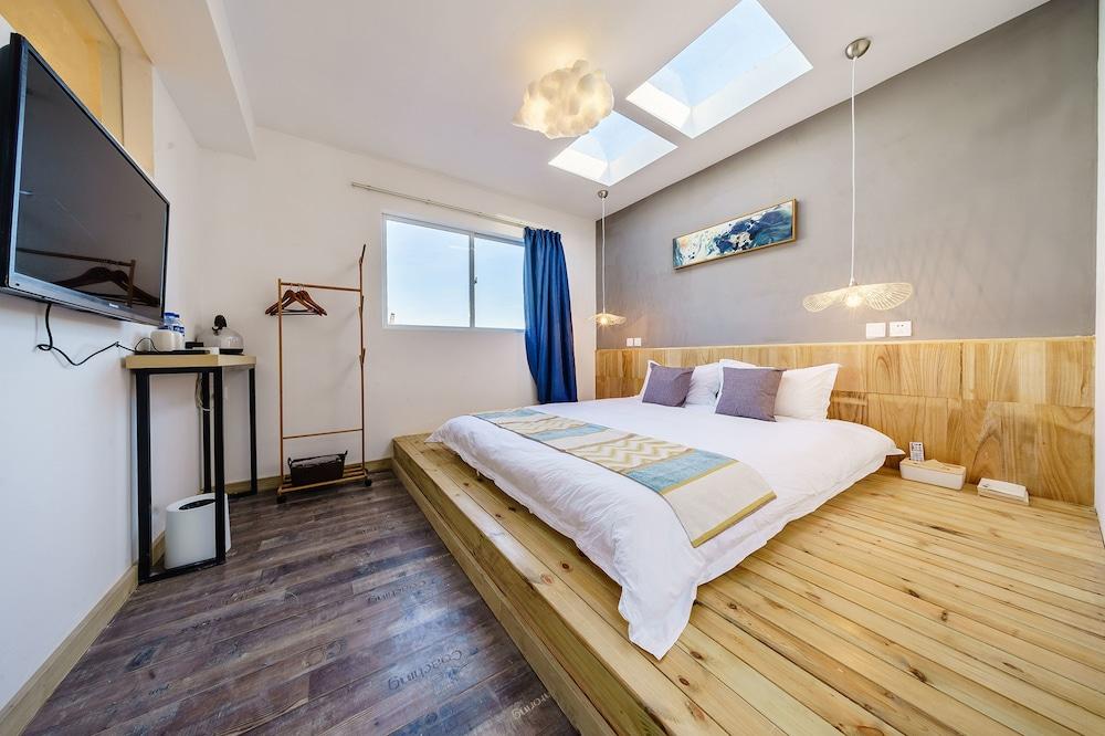 Floral Hotel Dali Yunsheng