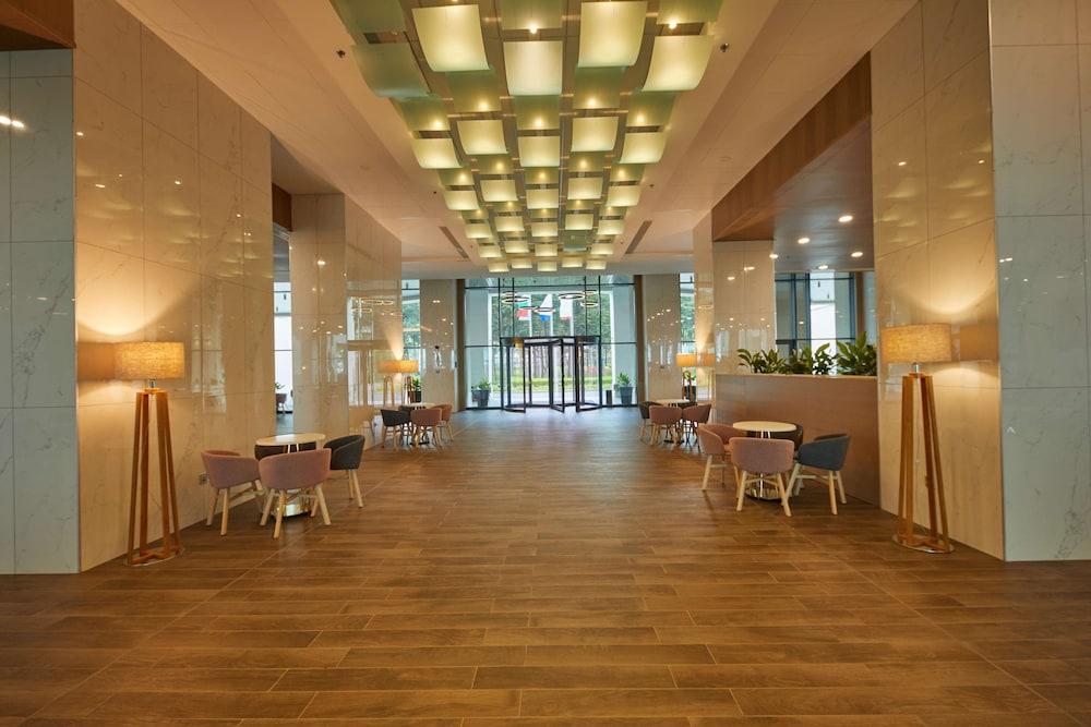 Secrets Sunny Beach Resort & Spa - All Inclusive - Adults Only