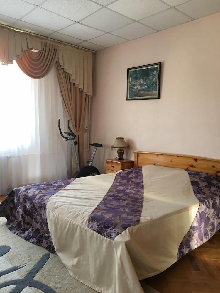 Vereschaginskiy Guest House