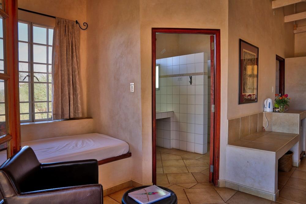 Guest Farm Kiripotib