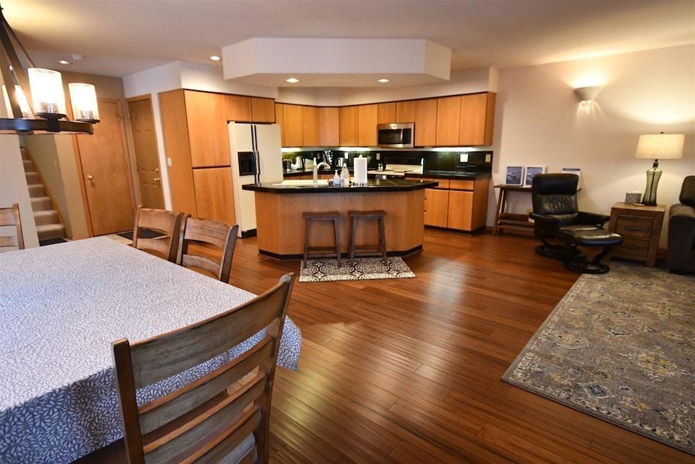 Mountain Harbor #147 3 Bedroom Condo