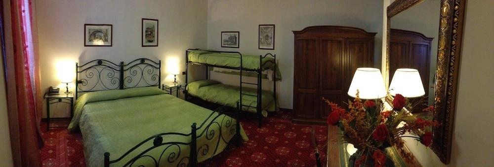 Hotel Parco dei Principi